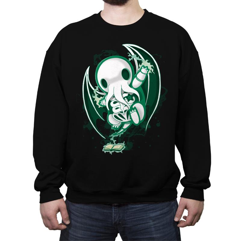 Cthulhu Skeleton