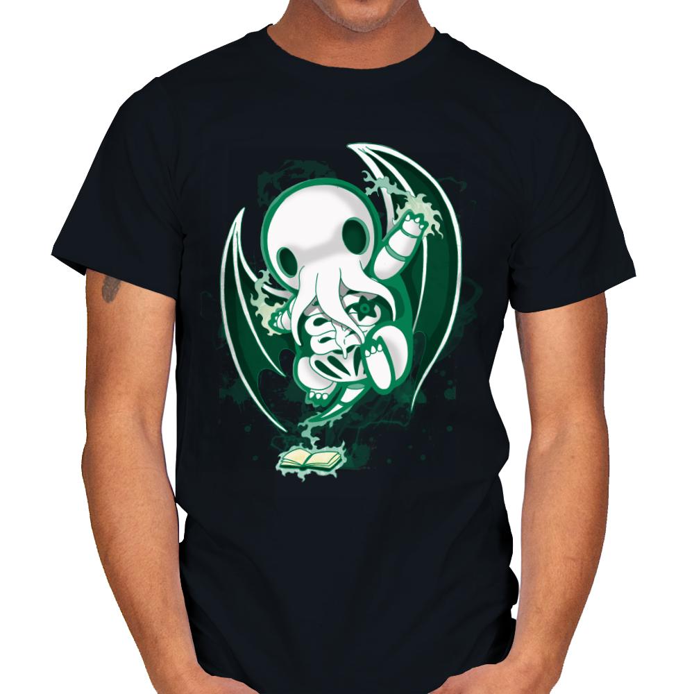 Cthulhu Skeleton