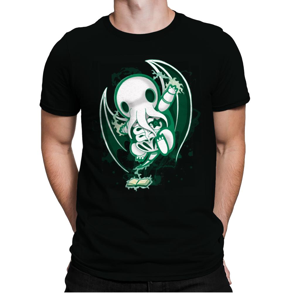Cthulhu Skeleton