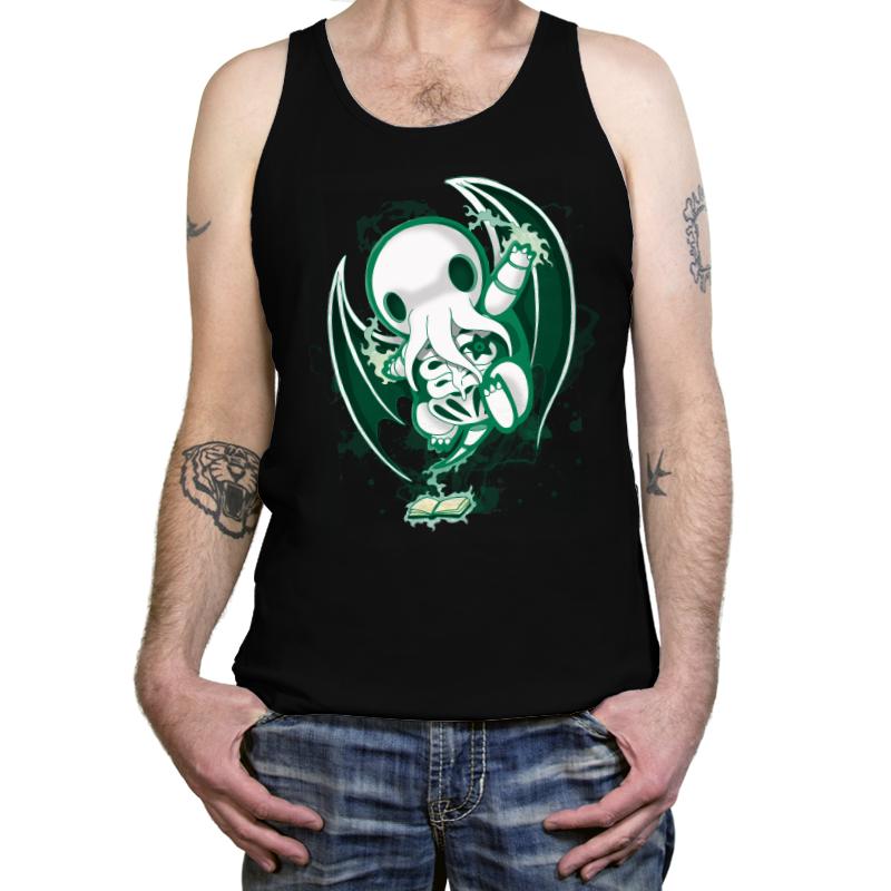 Cthulhu Skeleton