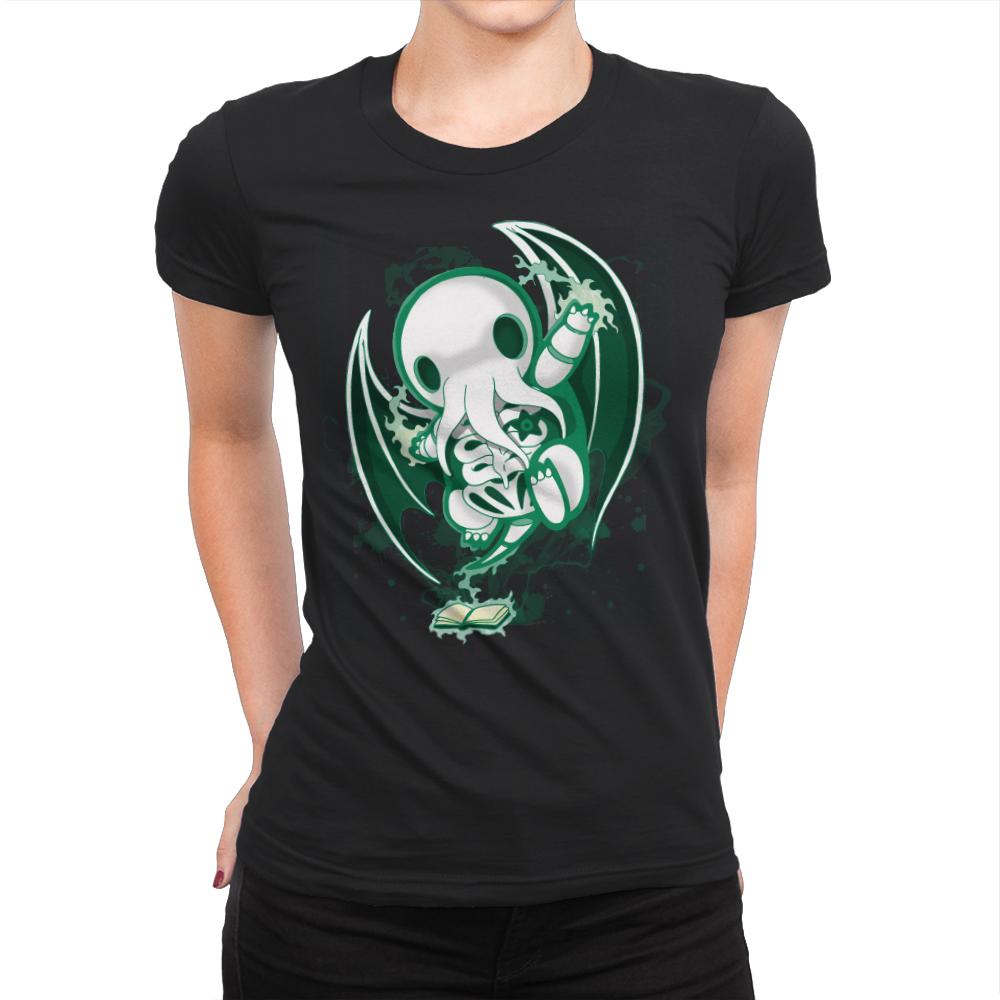 Cthulhu Skeleton