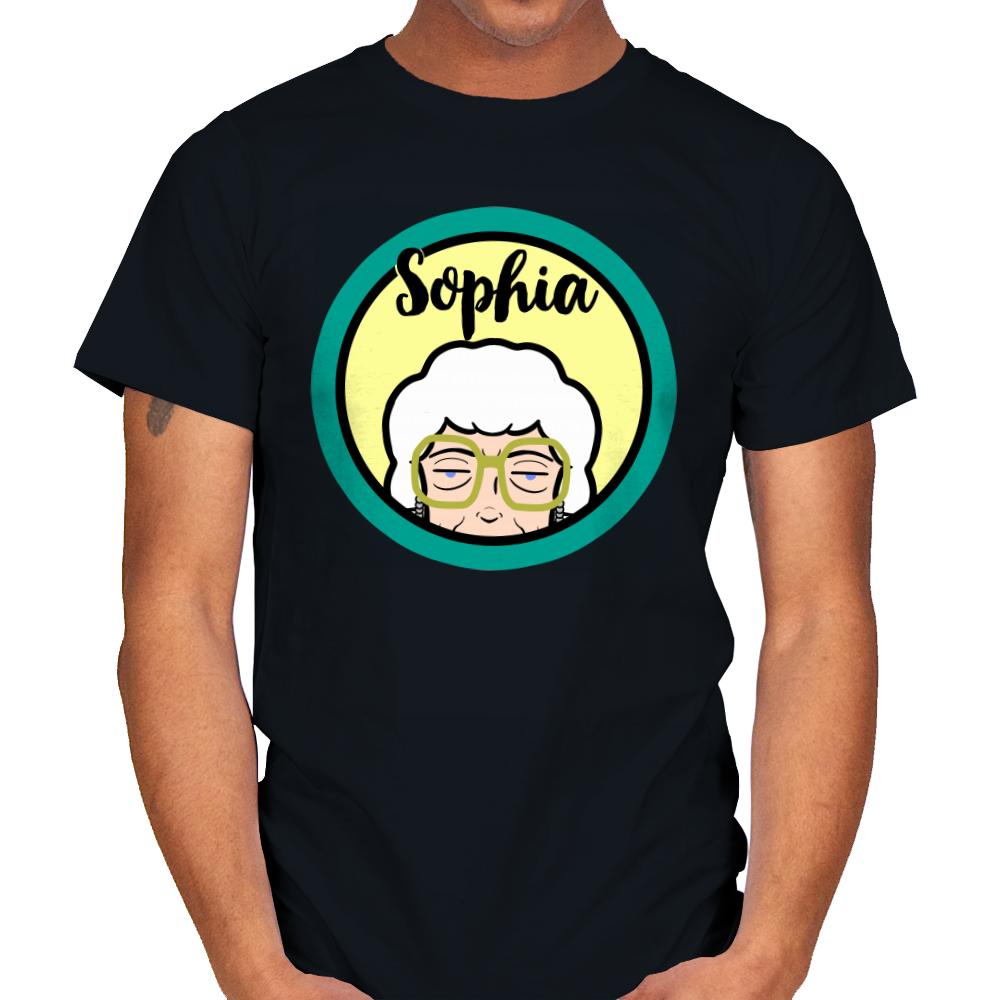 Sophia