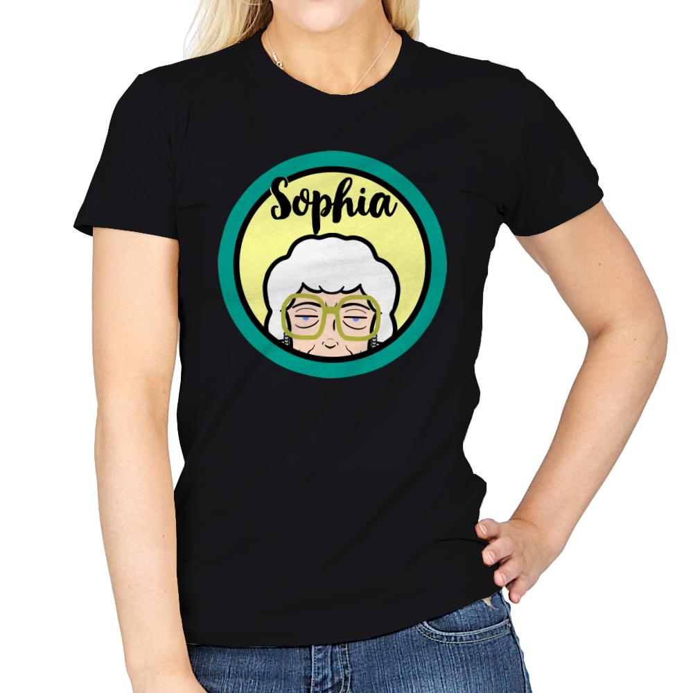 Sophia