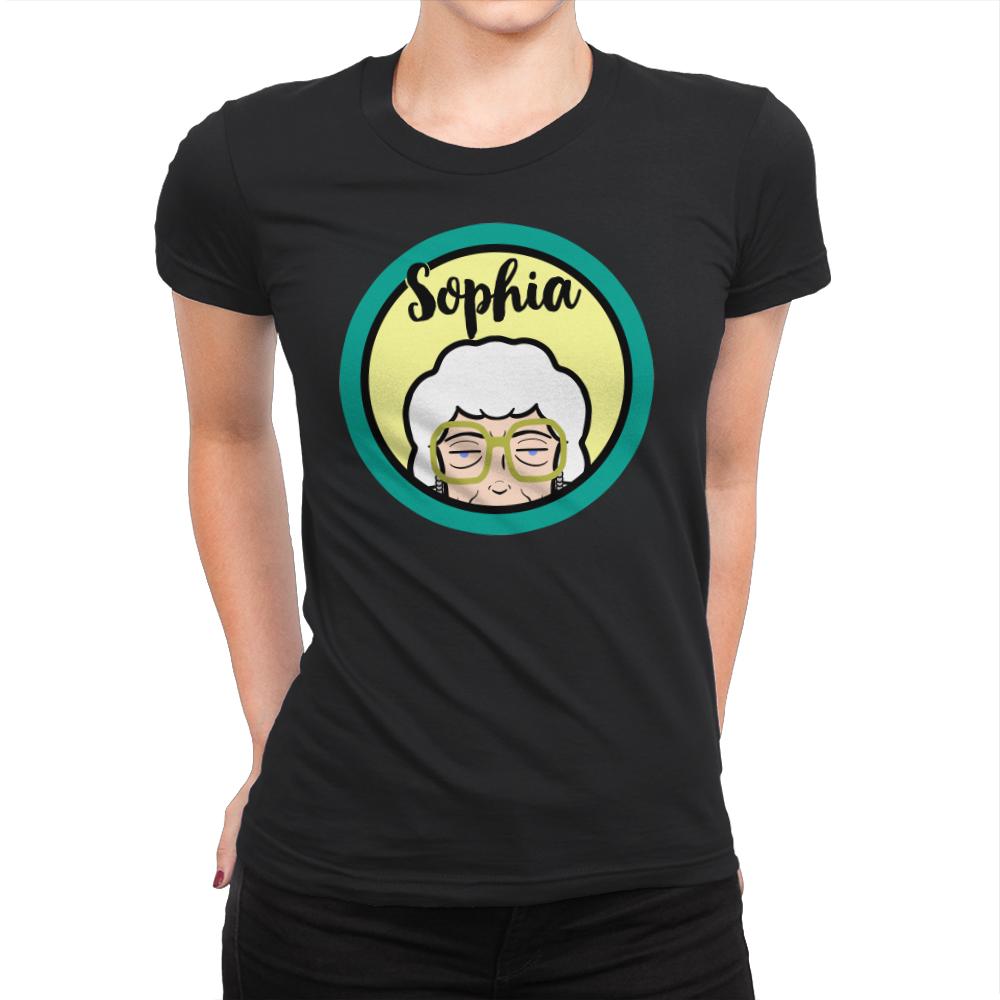 Sophia