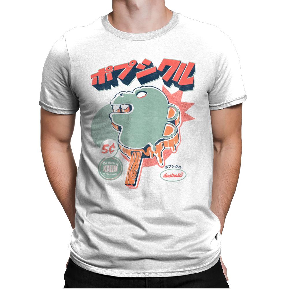 Kaiju Ice Pop