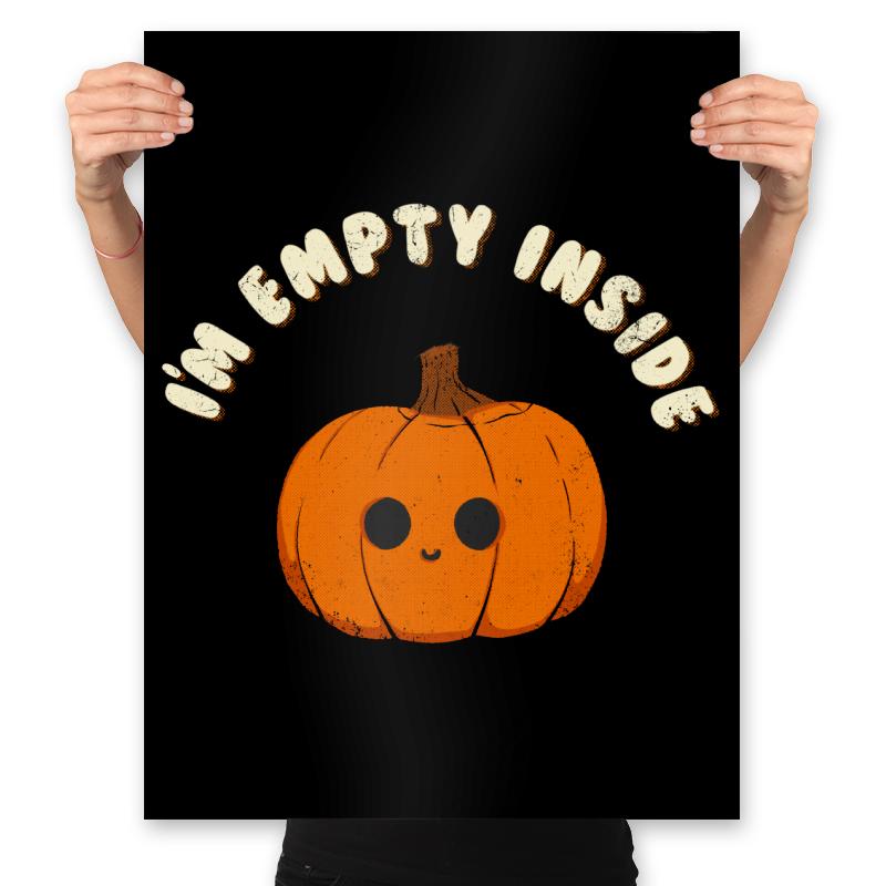 Empty Inside