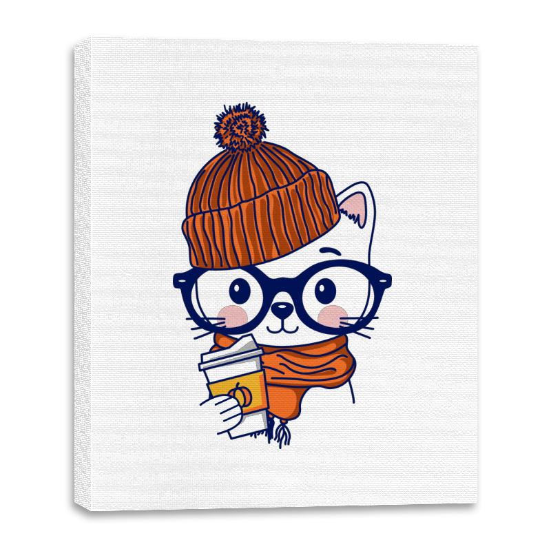 Trendy Cat