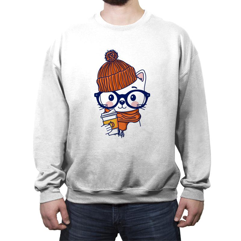 Trendy Cat