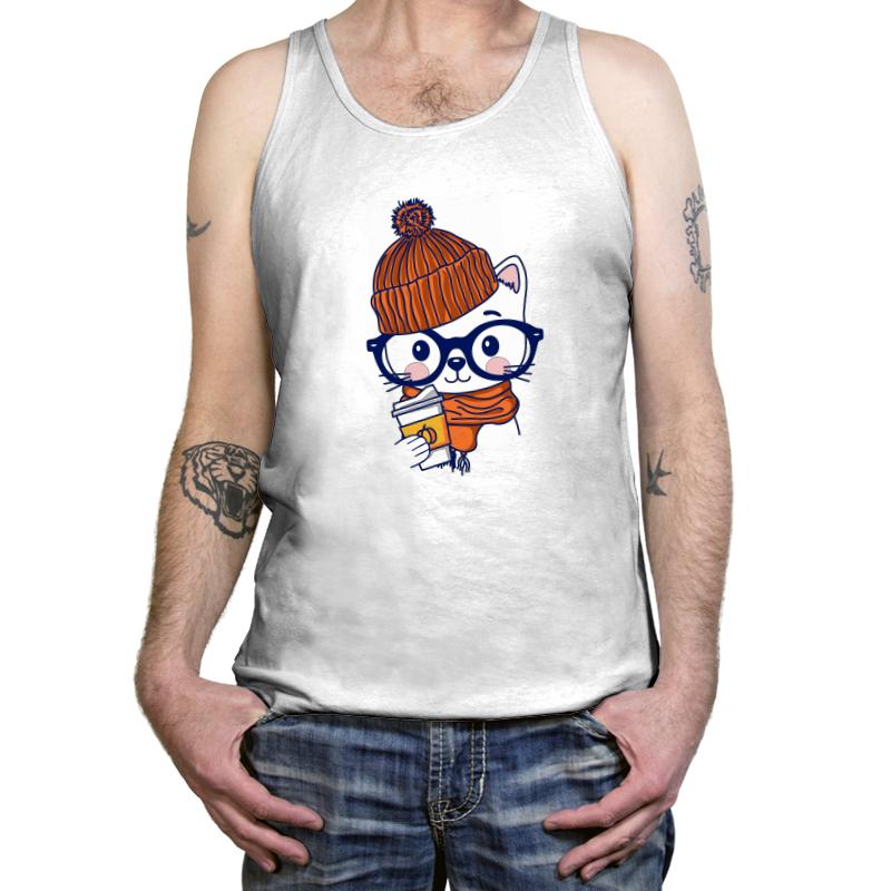 Trendy Cat