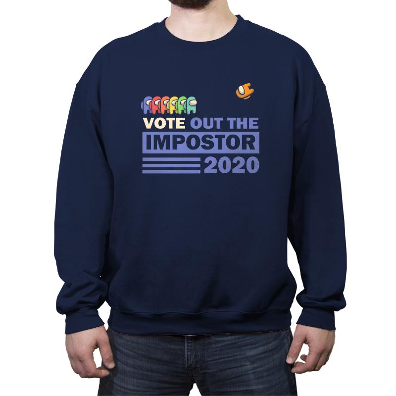 Vote Out The Impostor