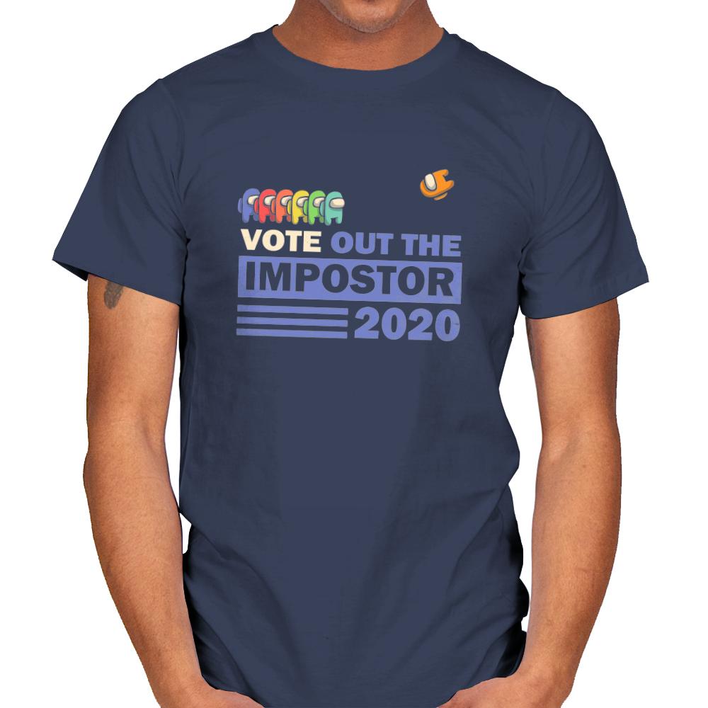 Vote Out The Impostor