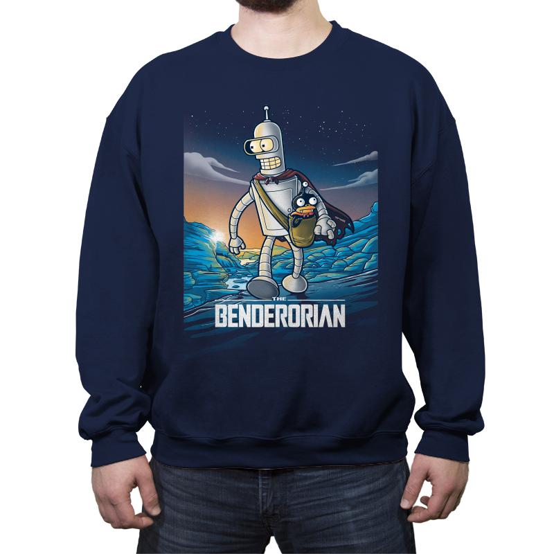 The Benderorian