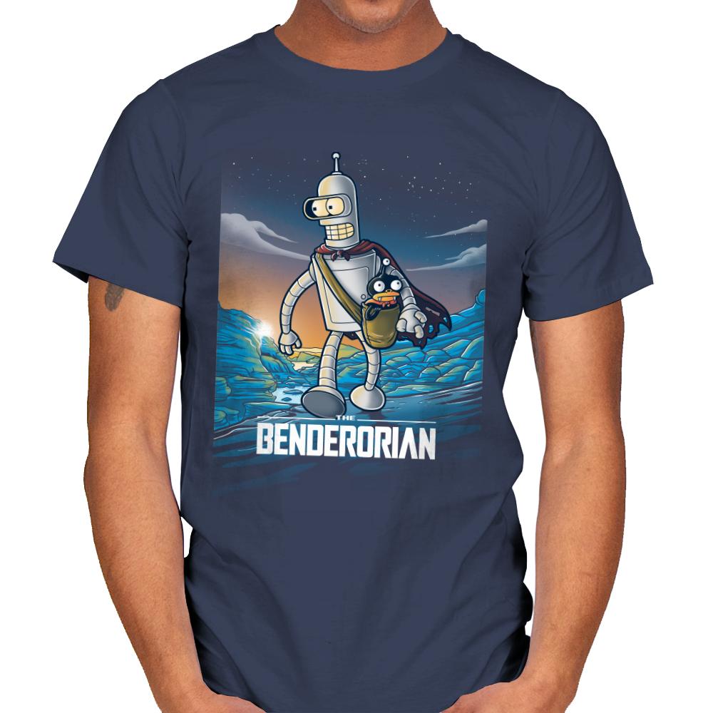 The Benderorian