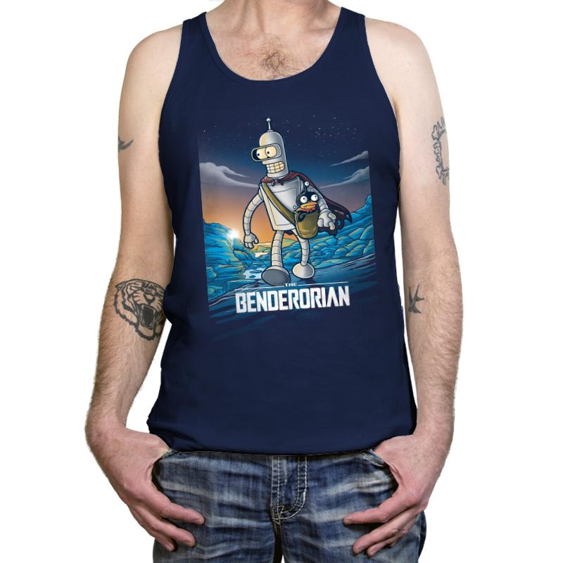 The Benderorian