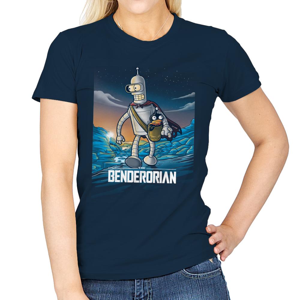 The Benderorian