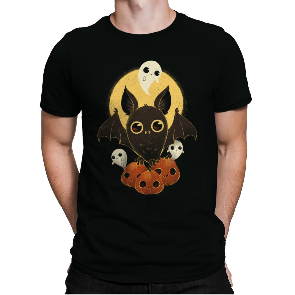 Too Cute To Scare!