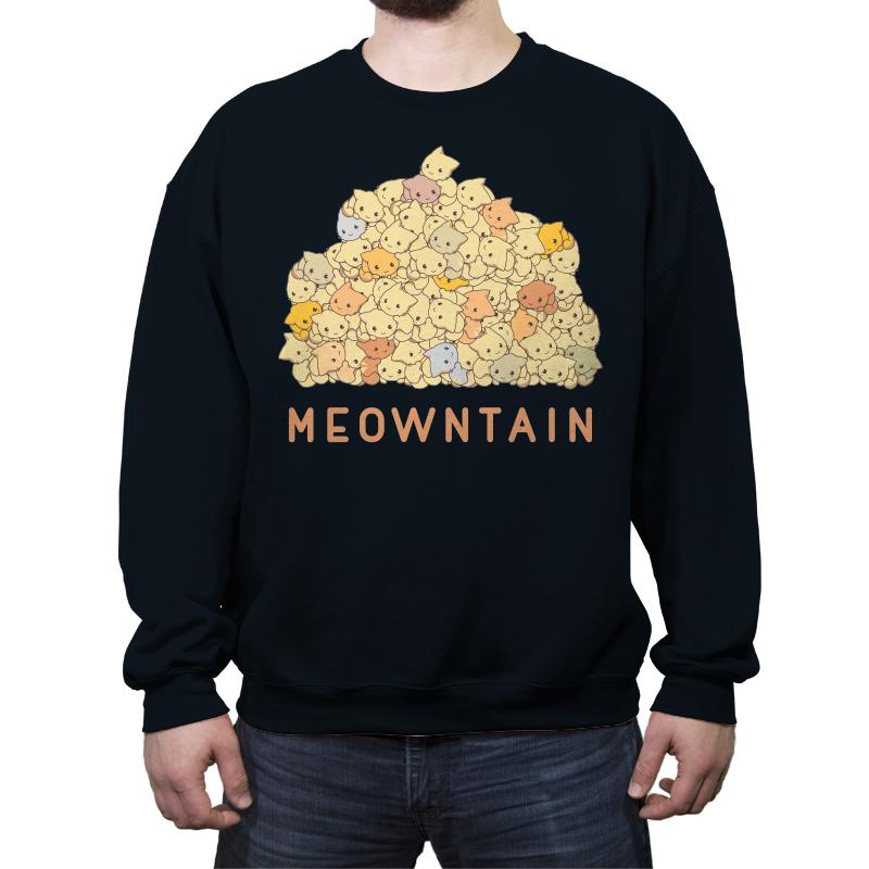 Meowntaintop