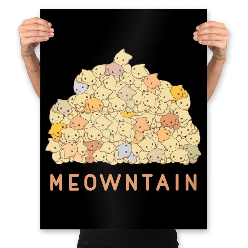 Meowntaintop