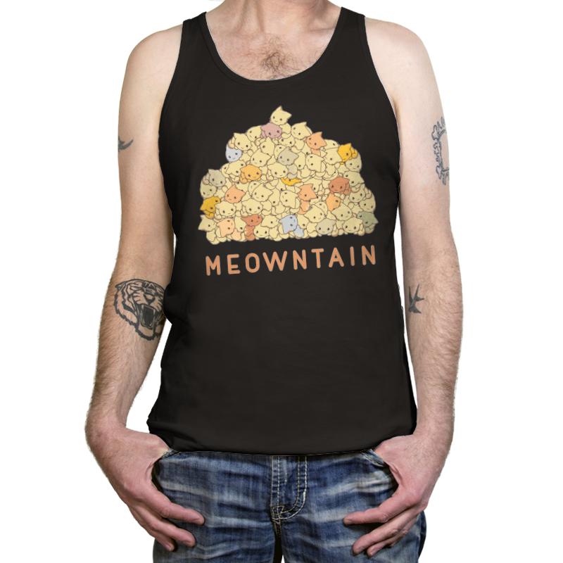 Meowntaintop