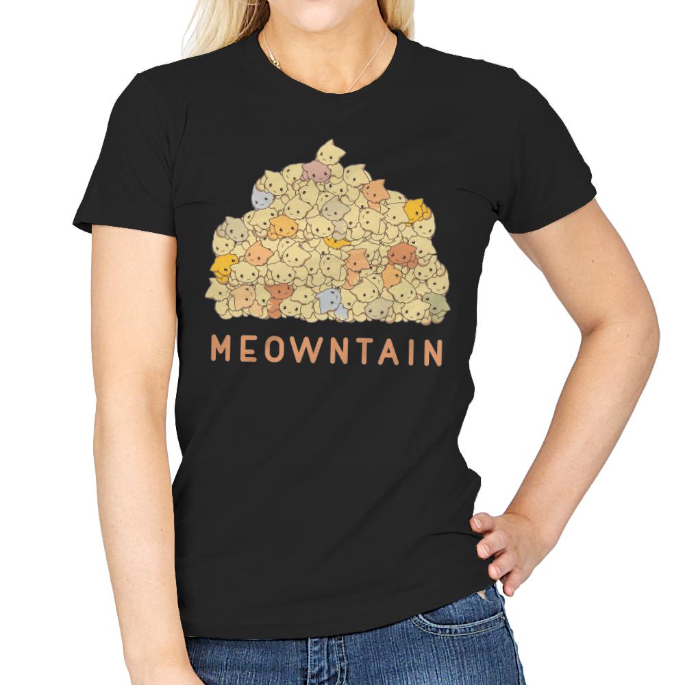 Meowntaintop
