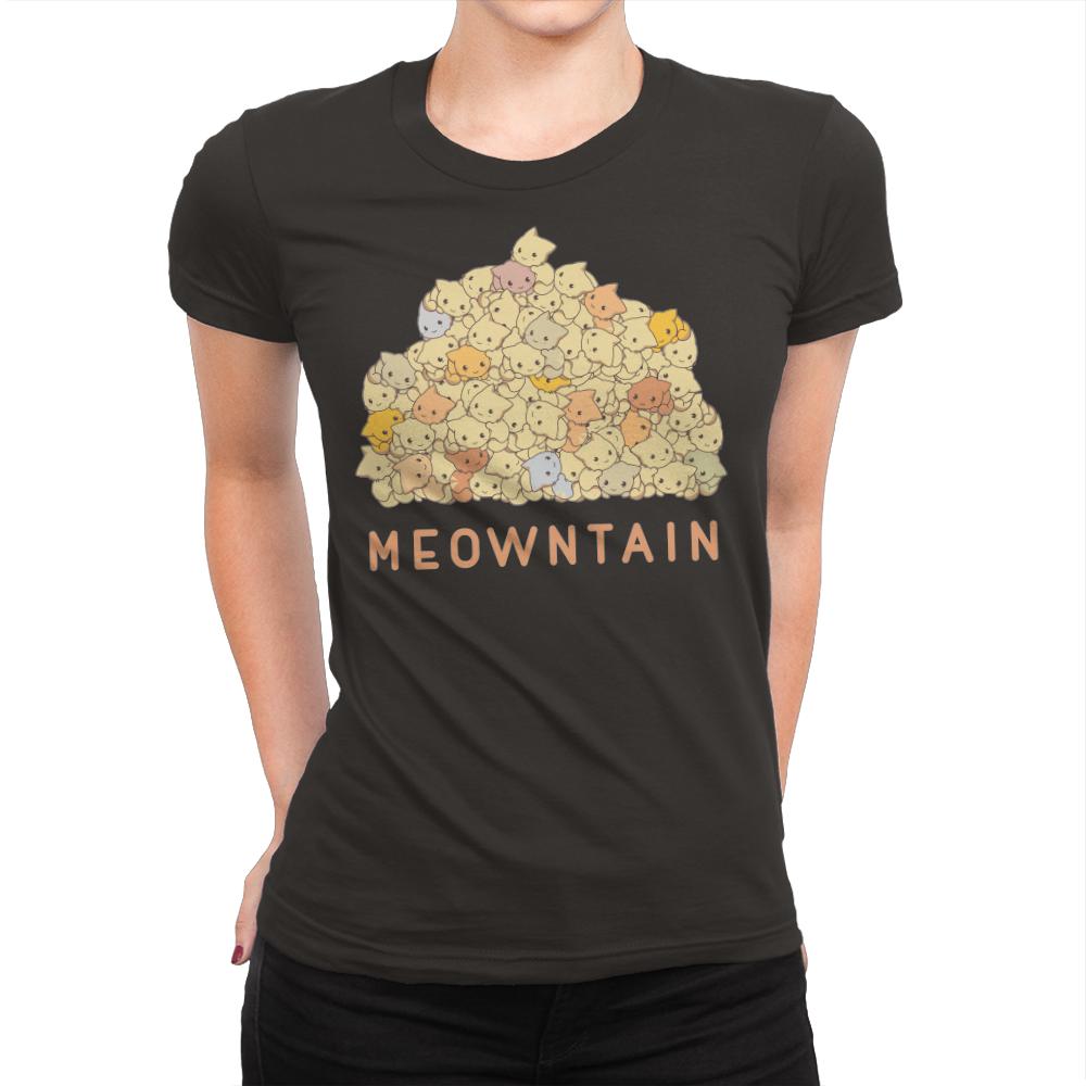 Meowntaintop