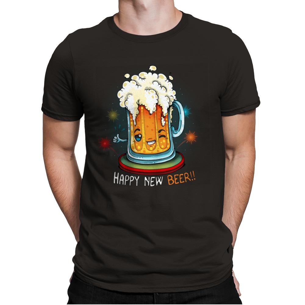 Happy New Beer