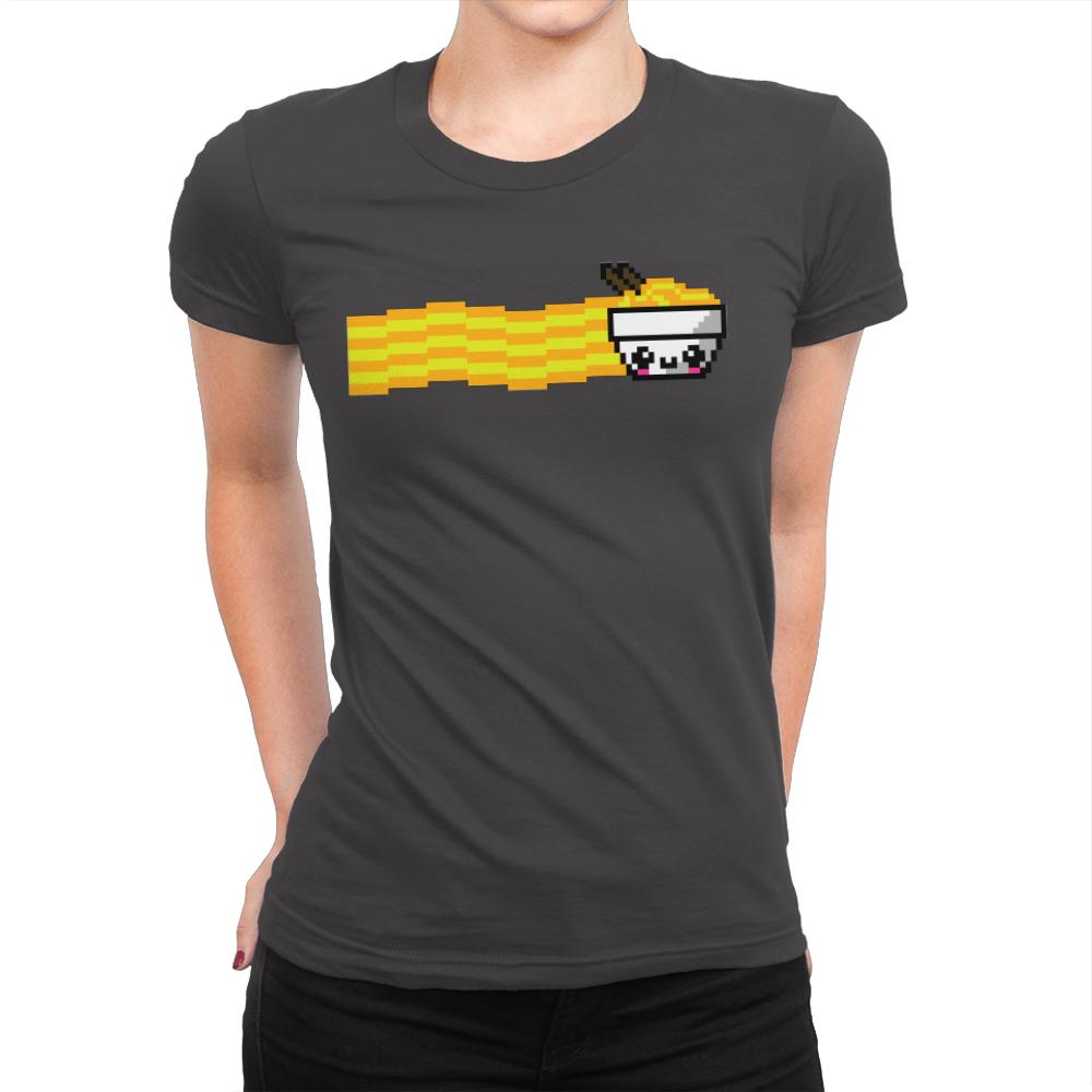 Nyan Ramen
