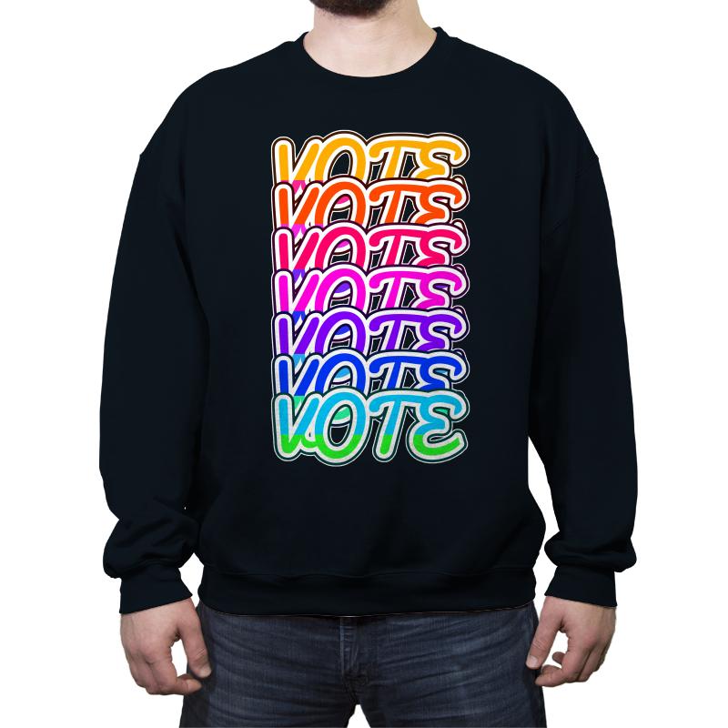 Vote Vote Vote
