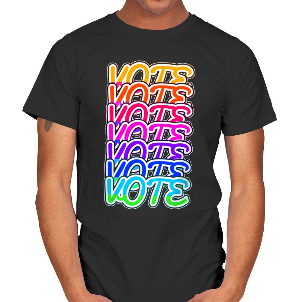 Vote Vote Vote