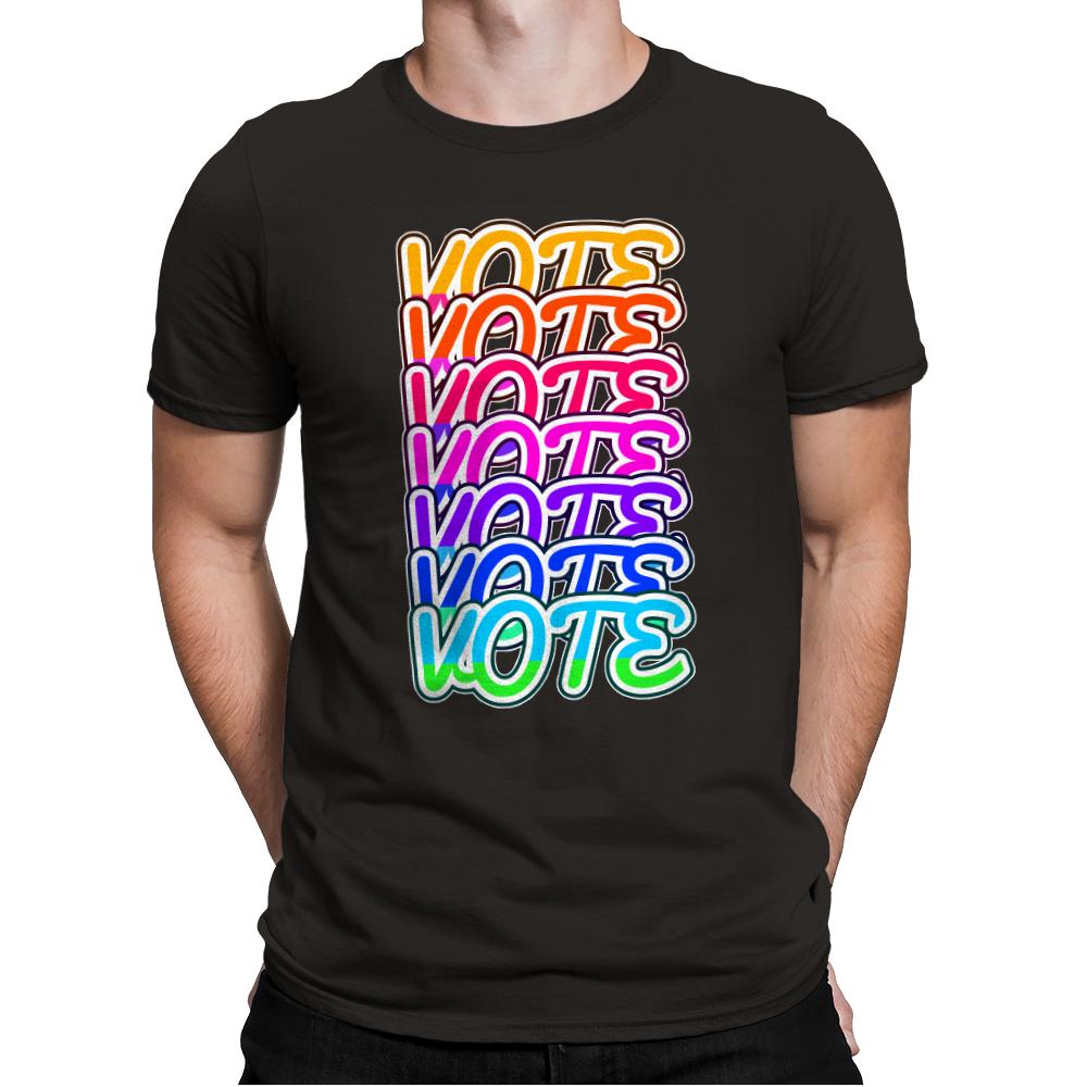 Vote Vote Vote