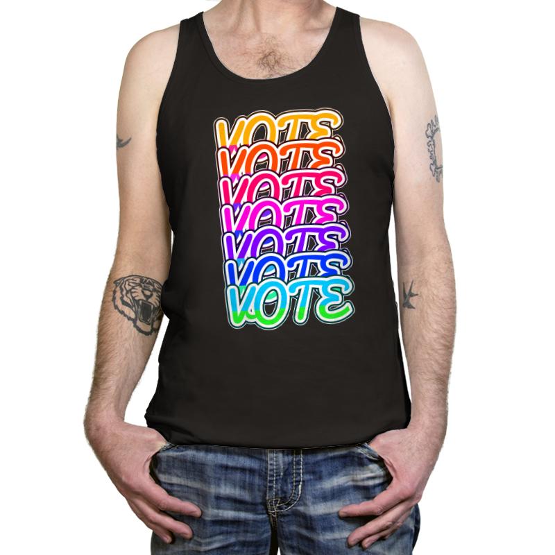 Vote Vote Vote