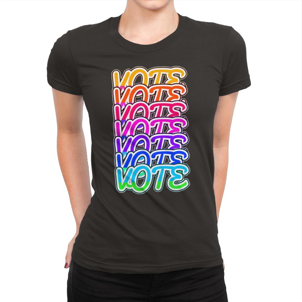 Vote Vote Vote