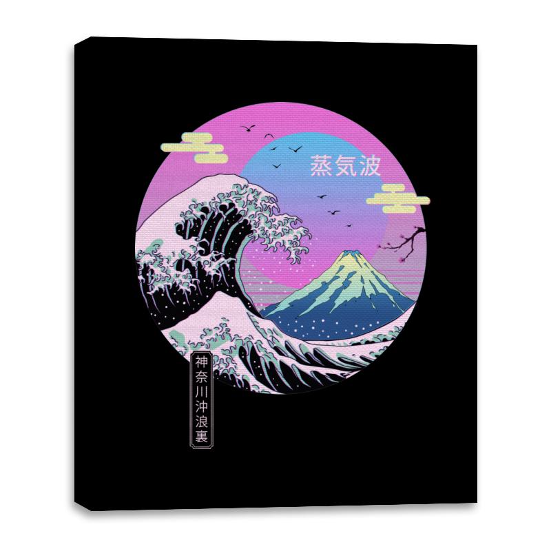 Wave Aesthetics