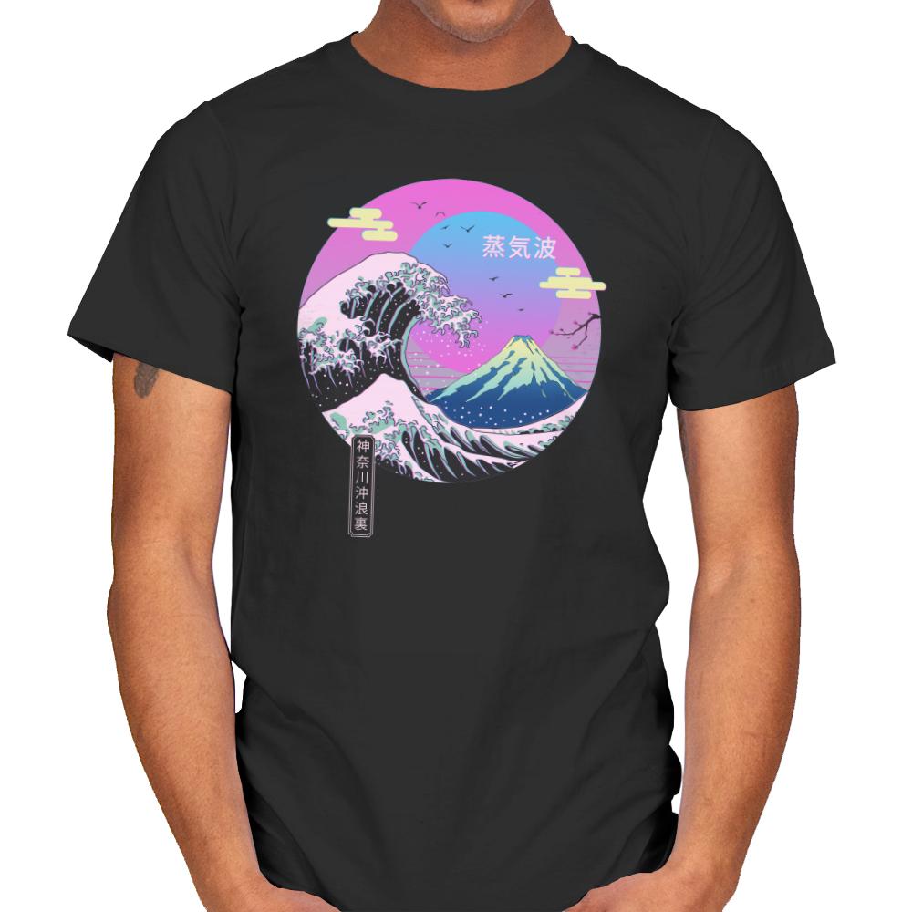 Wave Aesthetics