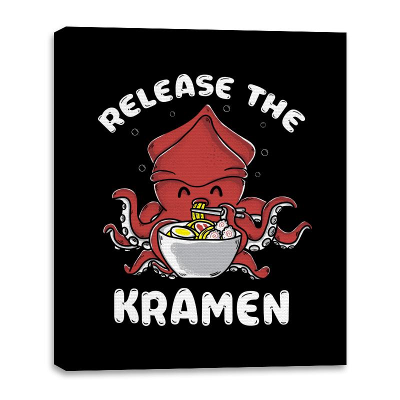 the KRAMEN