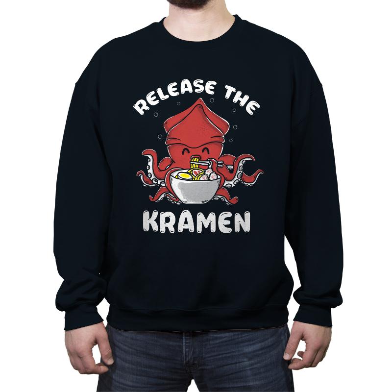 the KRAMEN