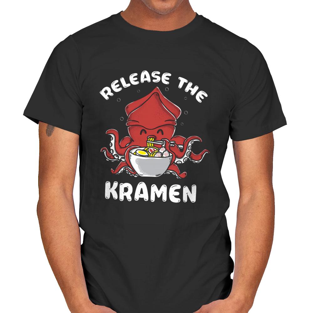 the KRAMEN