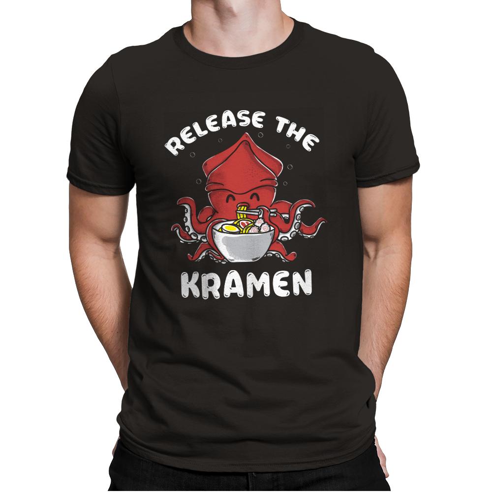 the KRAMEN