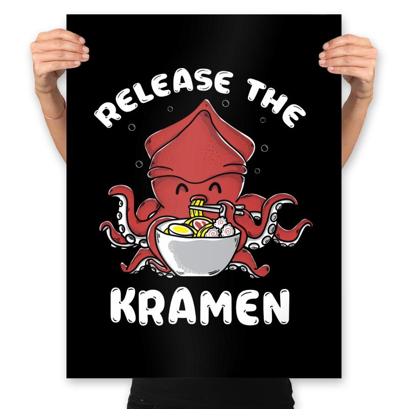 the KRAMEN