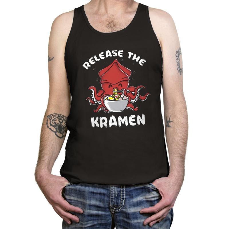 the KRAMEN