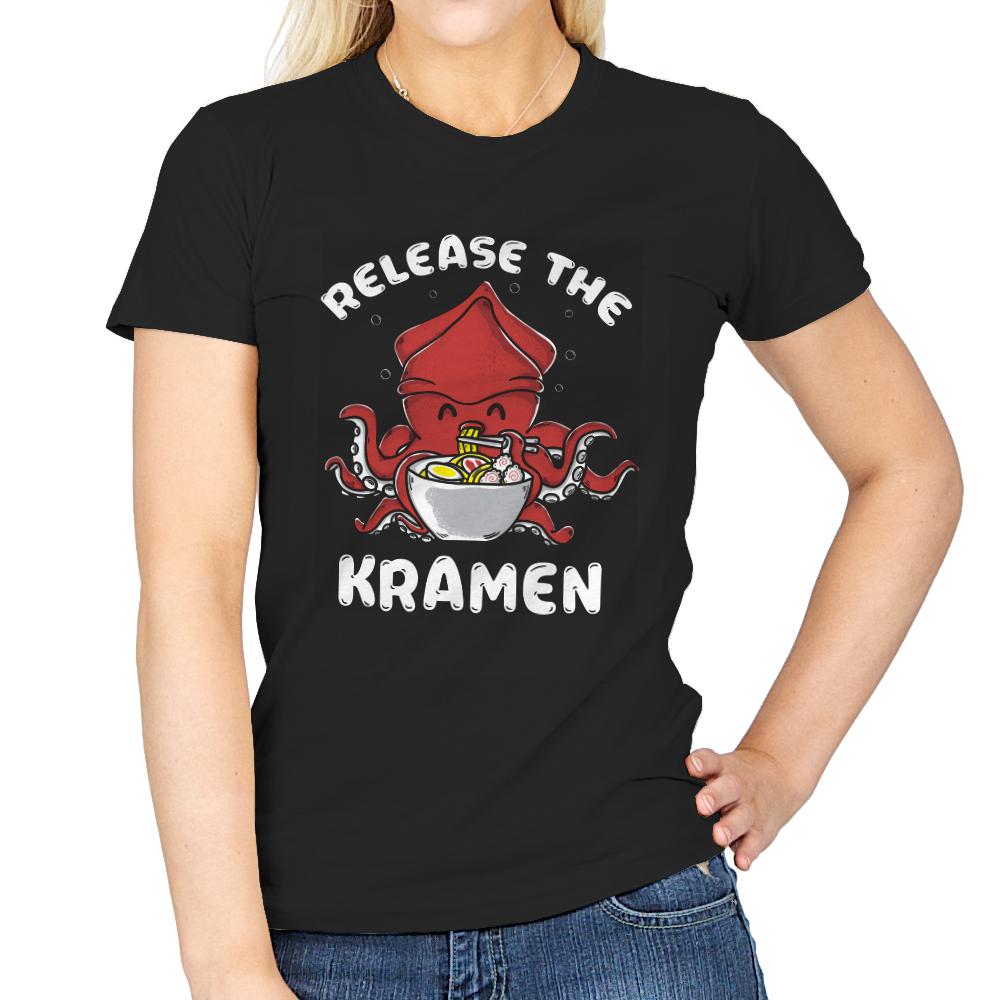 the KRAMEN