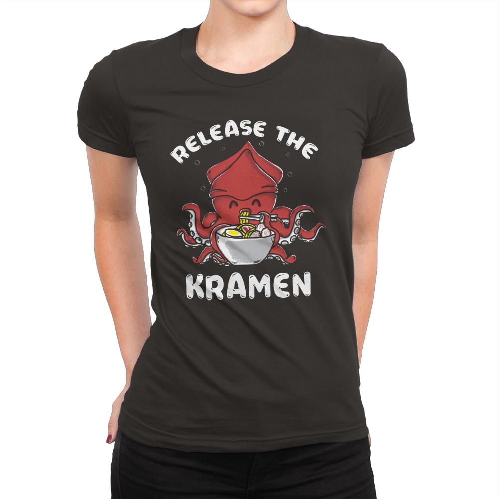 the KRAMEN