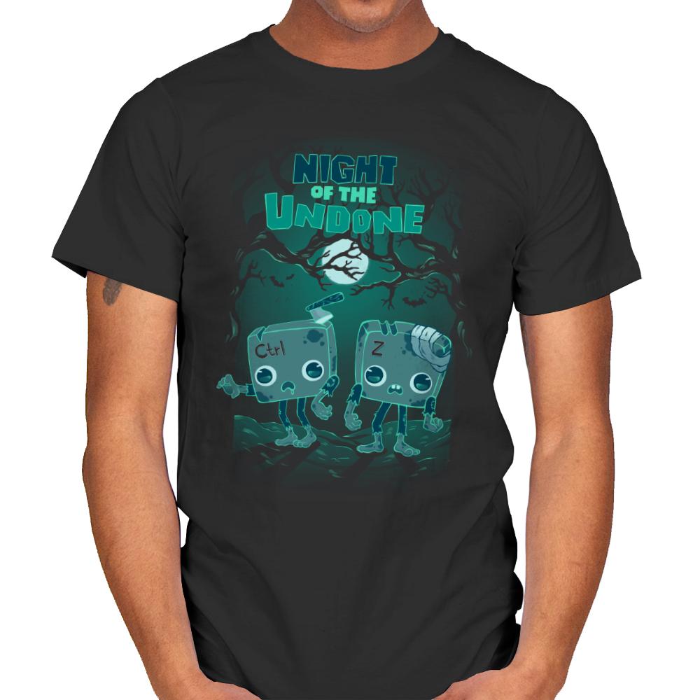 Ctrl+Zombies