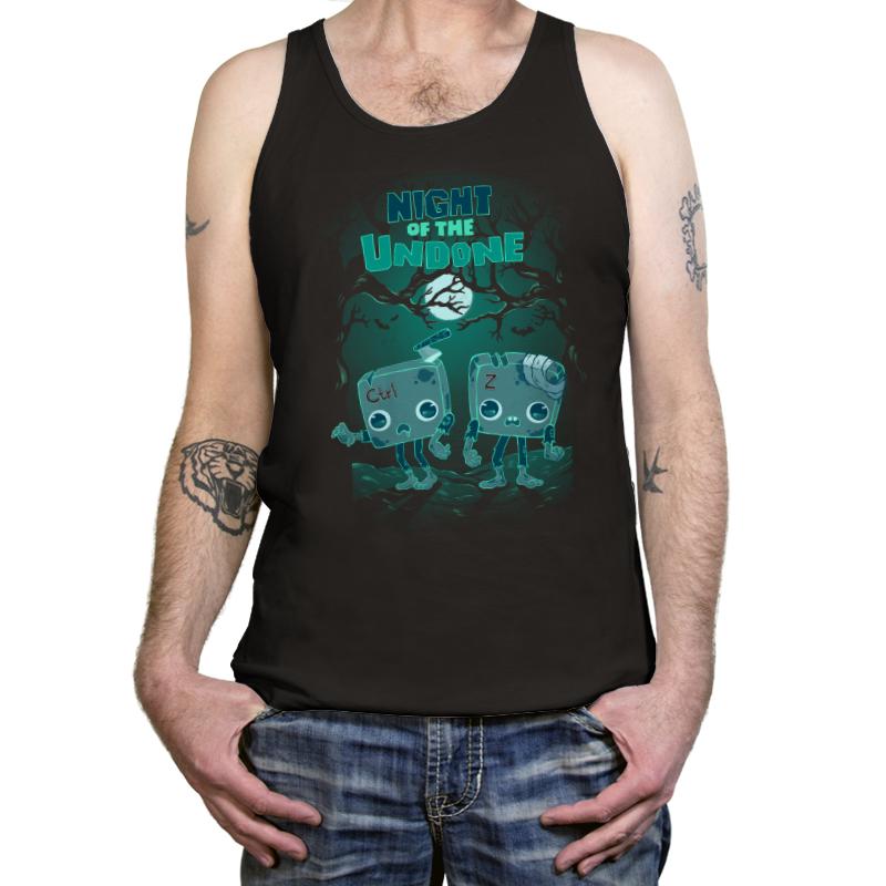 Ctrl+Zombies