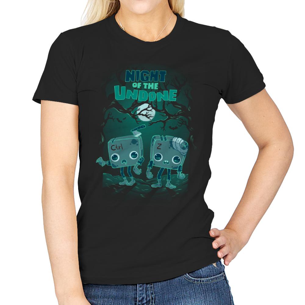 Ctrl+Zombies