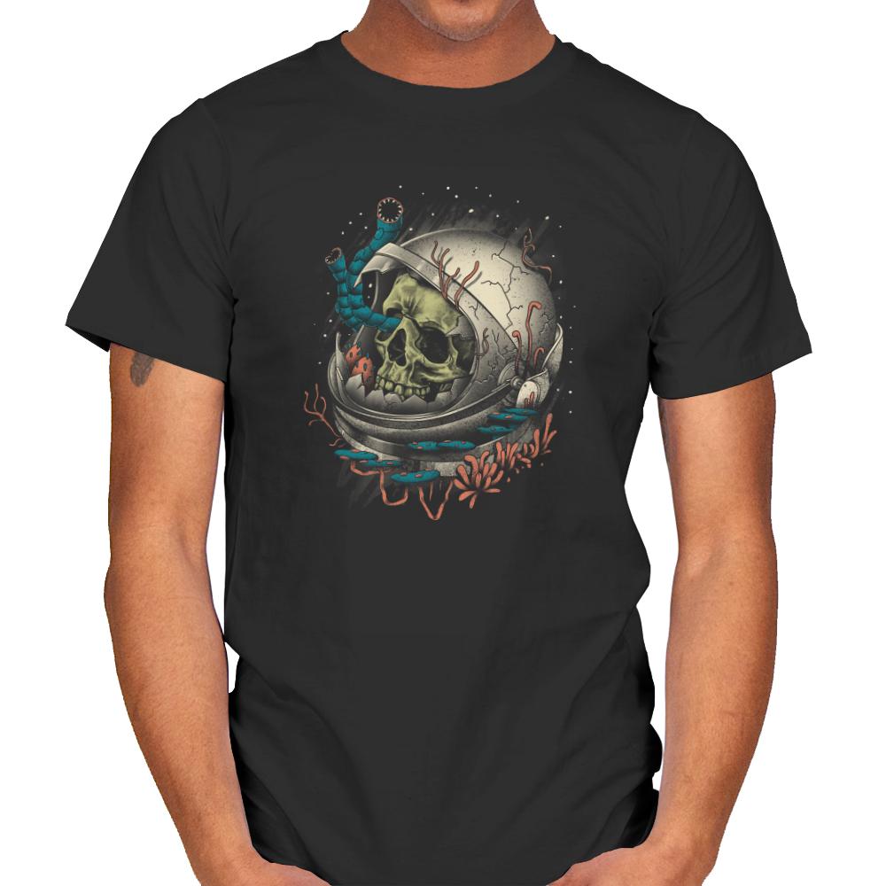 Space Decay
