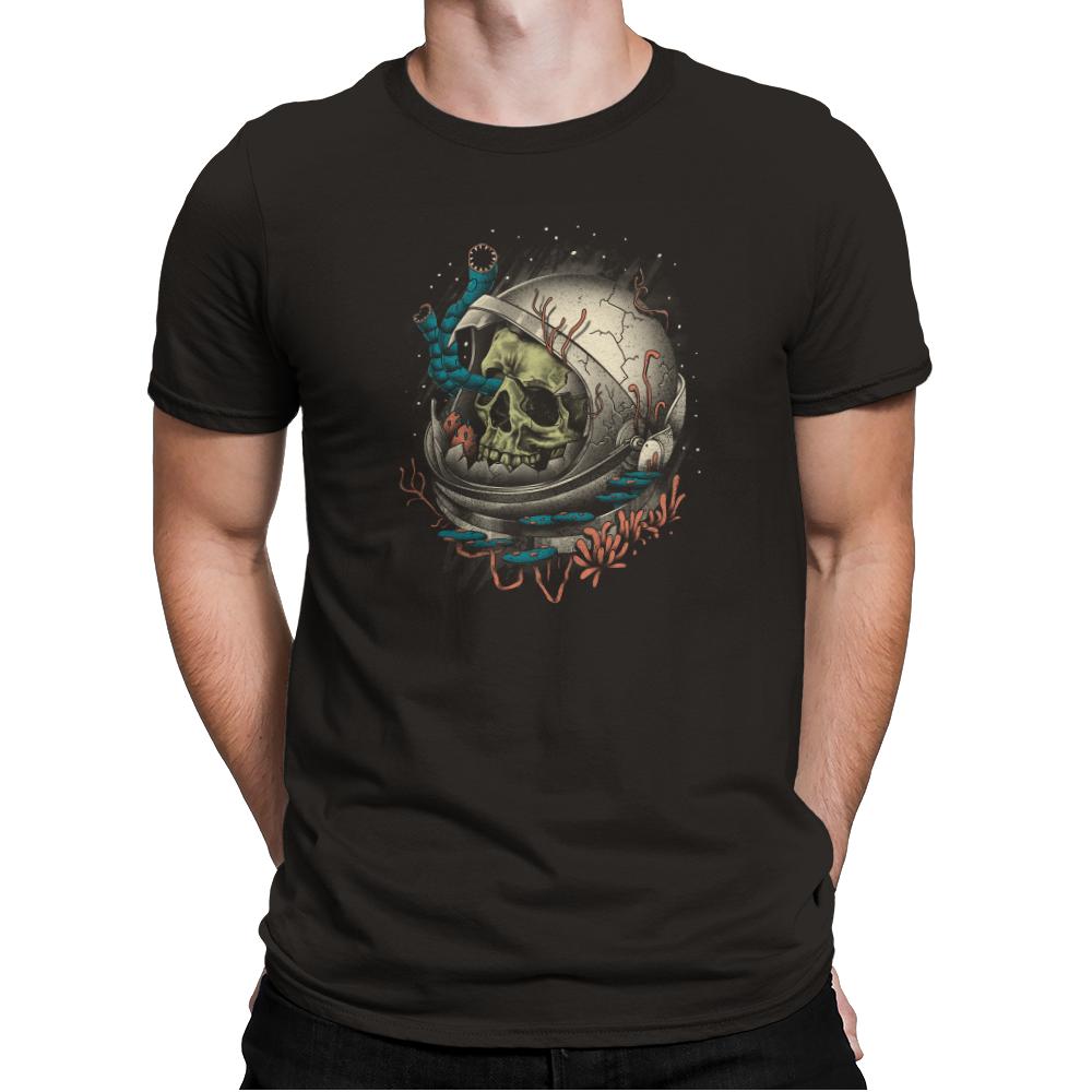 Space Decay