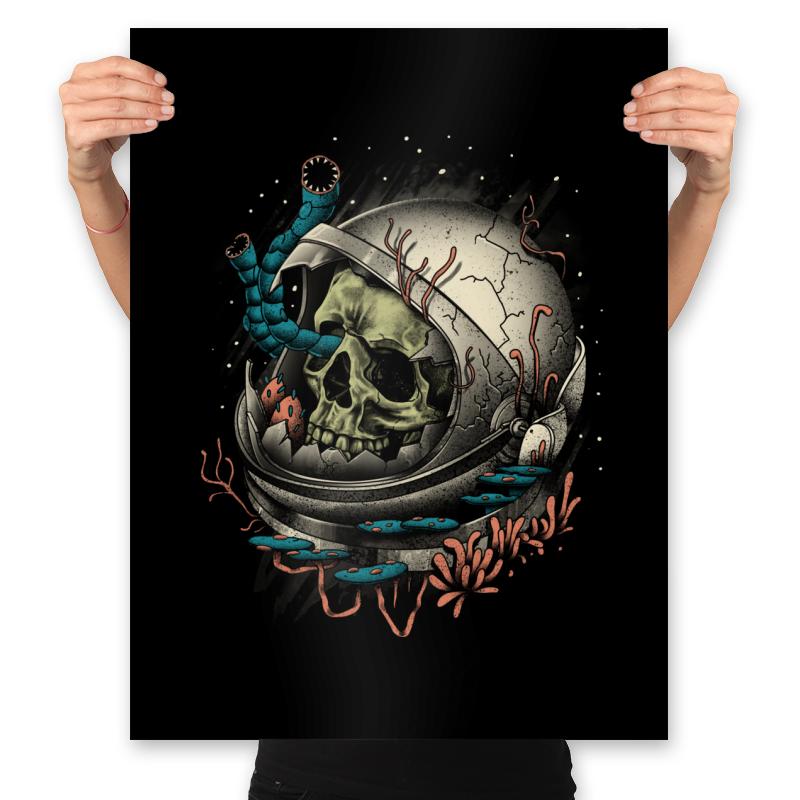 Space Decay