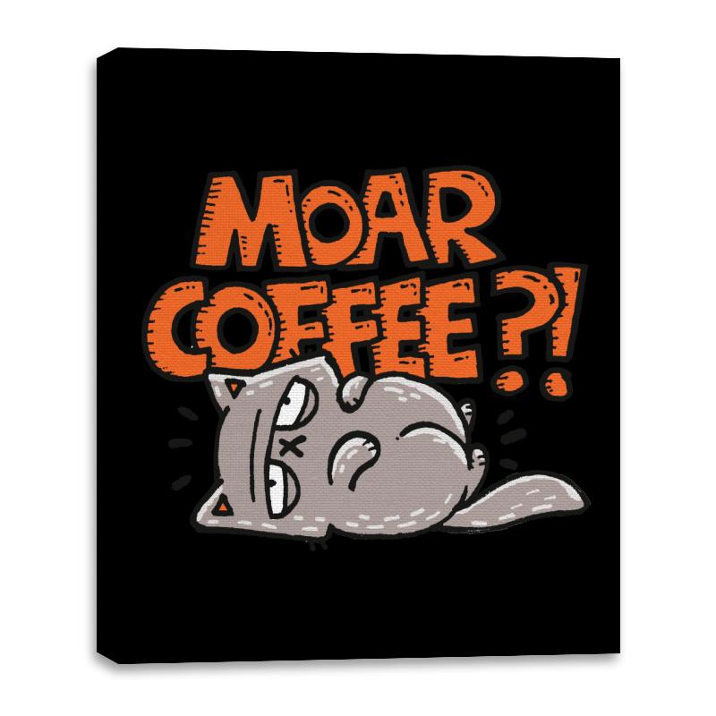 Moar Coffee