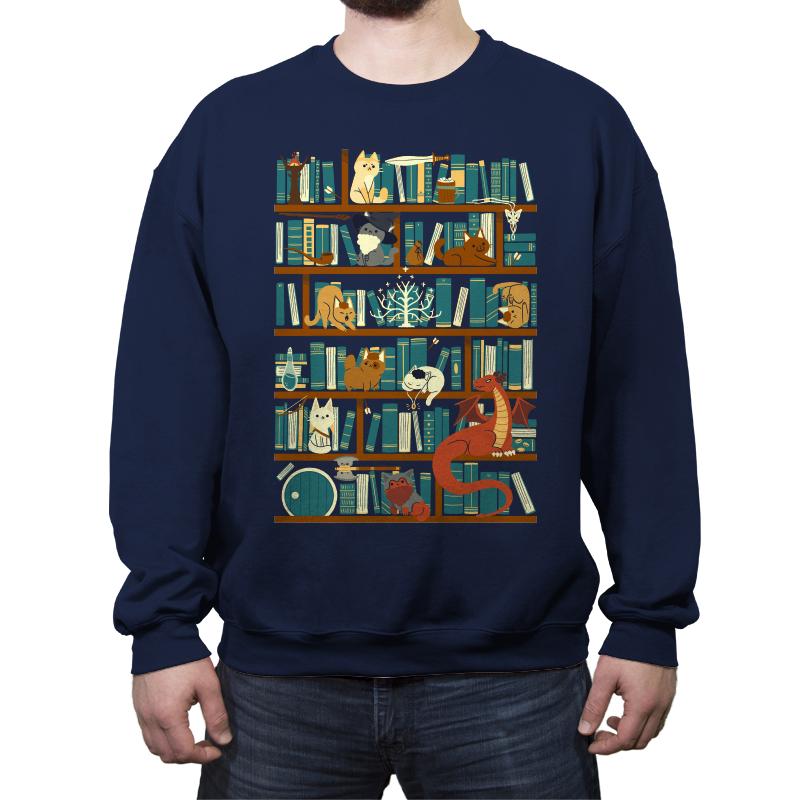 Library of the Ring